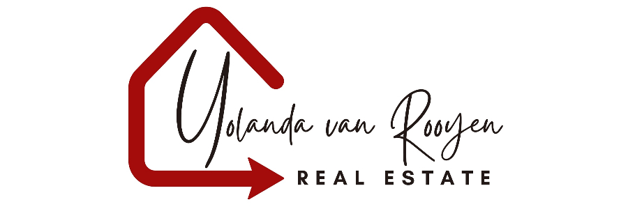 Yolanda van Rooyen Real Estate office logo