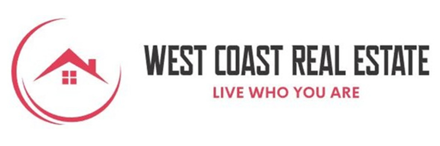 West Coast Real Estate and Property Management office logo