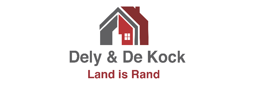 Dely & de Kock office logo