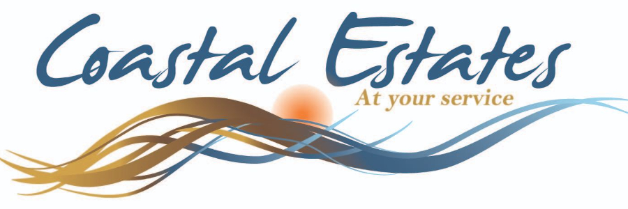 Coastal Estates cc office logo