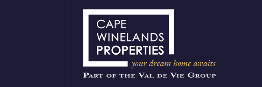Cape Winelands Properties office logo
