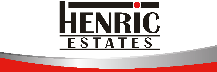 Henric Estates CC office logo