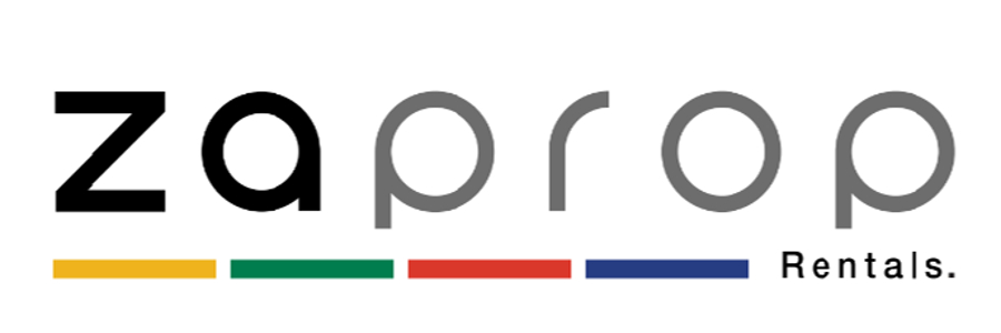 ZA Prop Rentals office logo
