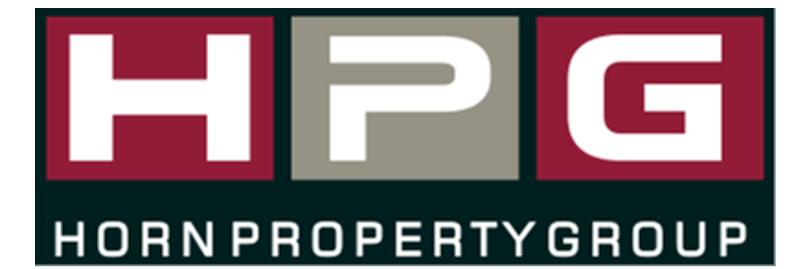 Horn Property Group office logo
