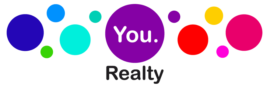 You Realty office logo