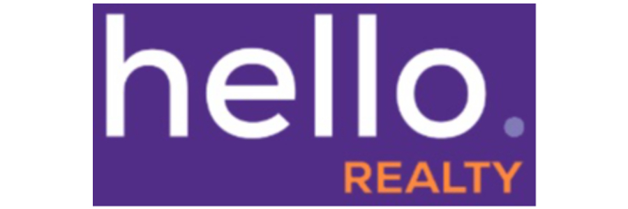 Hello Realty office logo