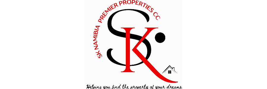 SK Namibia Premier Properties office logo