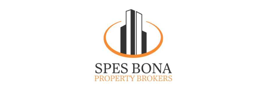 Pieter Senekal at Spes Bona Property Brokers office logo