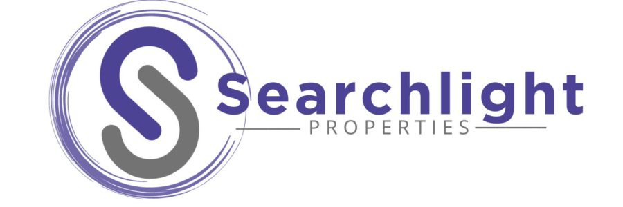 Searchlight Properties office logo