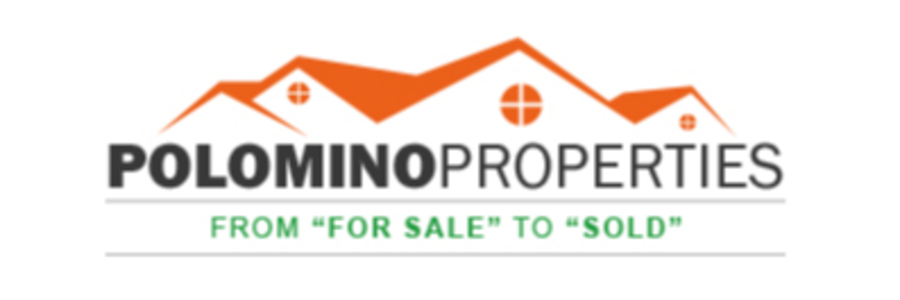 Polomino Properties office logo