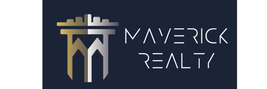 Maverick Realty Head Office office logo