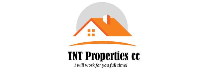 TNT PROPERTIES office logo