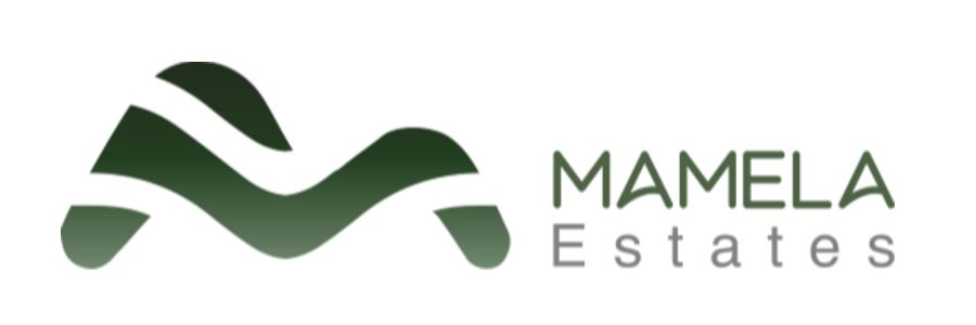 Mamela Estates office logo