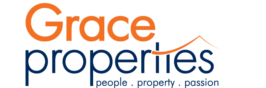 Grace Properties office logo