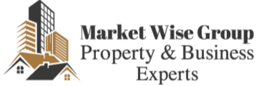 MWG Property Experts office logo