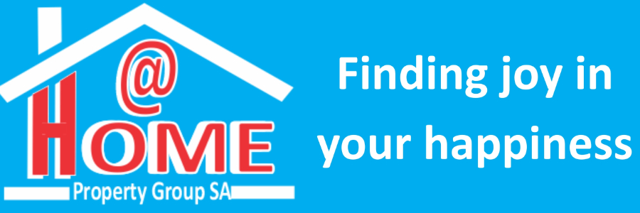 @ Home Property Group SA (PTY) LTD office logo