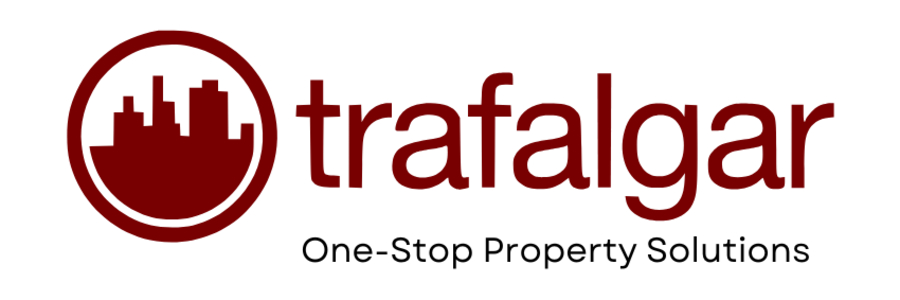 Trafalgar Property Management Port Elizabeth office logo