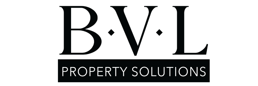 BVL Property Solutions office logo