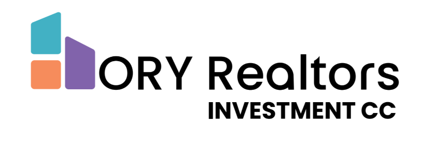 ORY Realtors office logo