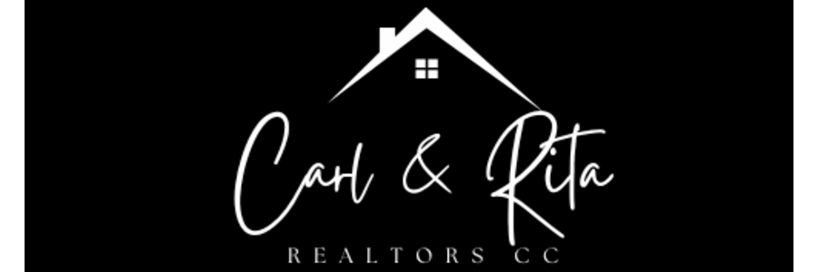 Carl and Rita Realtors cc office logo