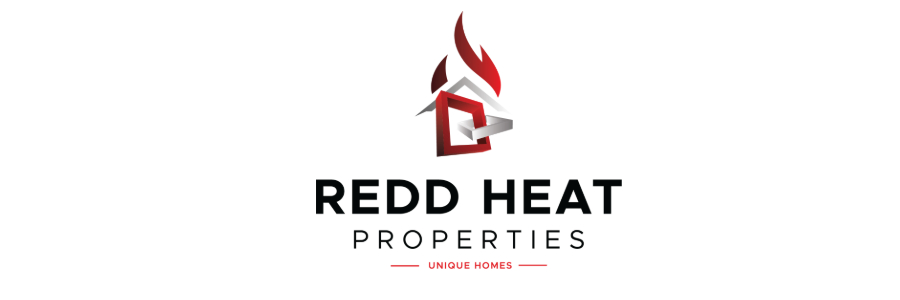 Redd Heat Properties office logo
