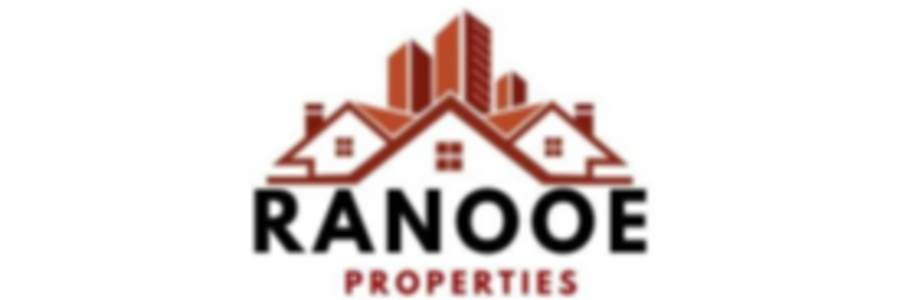 Ranooe Properties office logo