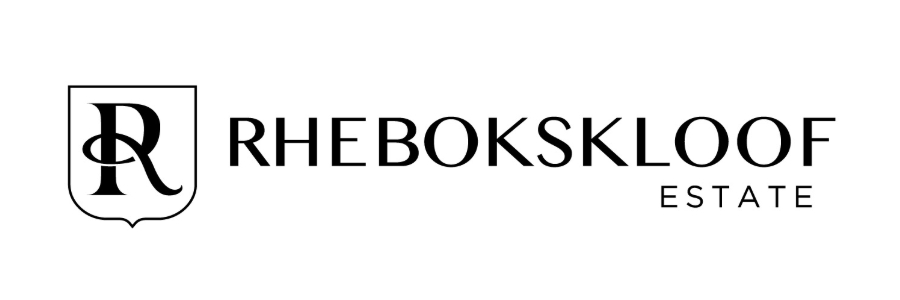 Rhebokskloof Estate office logo