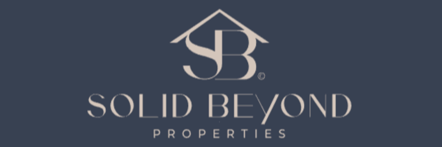 Solid Beyond Properties office logo