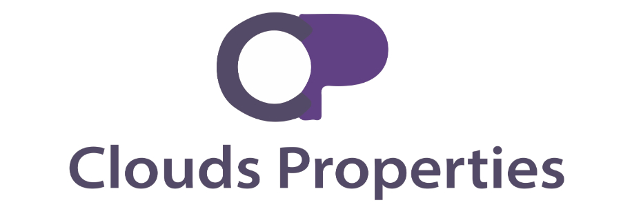 Clouds Properties office logo