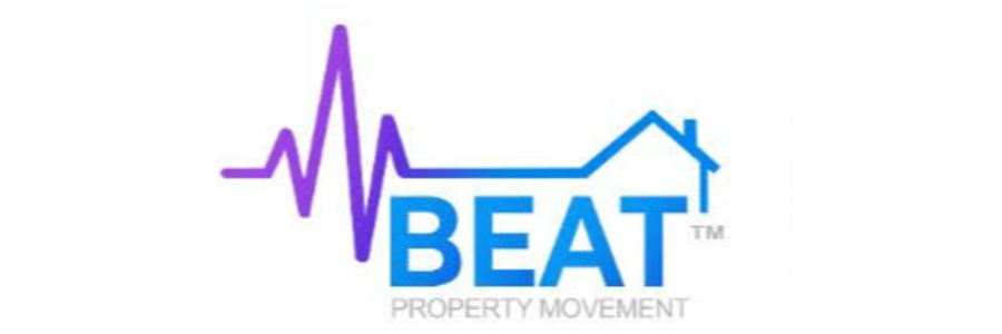 Beat Property Movement office logo
