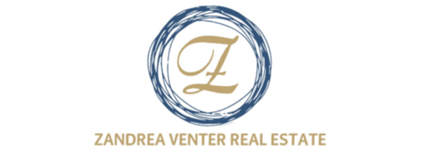 Zandrea Venter Real Estate office logo