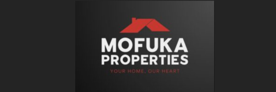 Mofuka Properties office logo