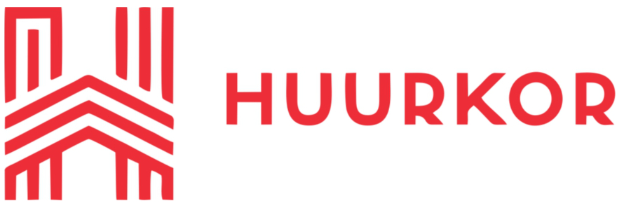 Huurkor - Sunnyside office logo