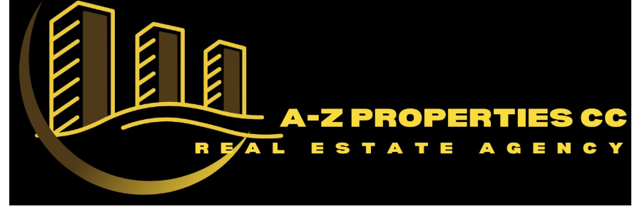 A-Z PROPERTIES CC office logo