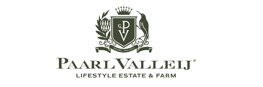 Paarl Valleij Lifestyle Estate & Farm office logo