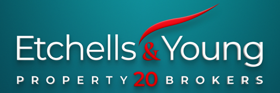 Etchells & Young Property Brokers office logo