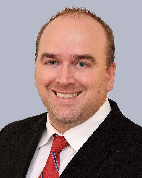 Philip Mostert