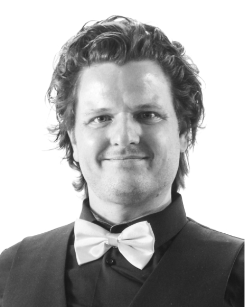 Dickson Swanepoel