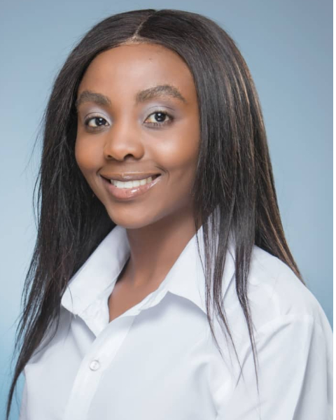 Penny Alweendo