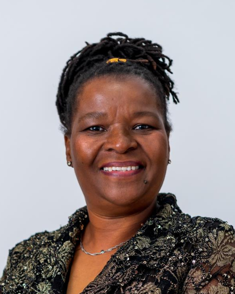 Nelly Ntaka