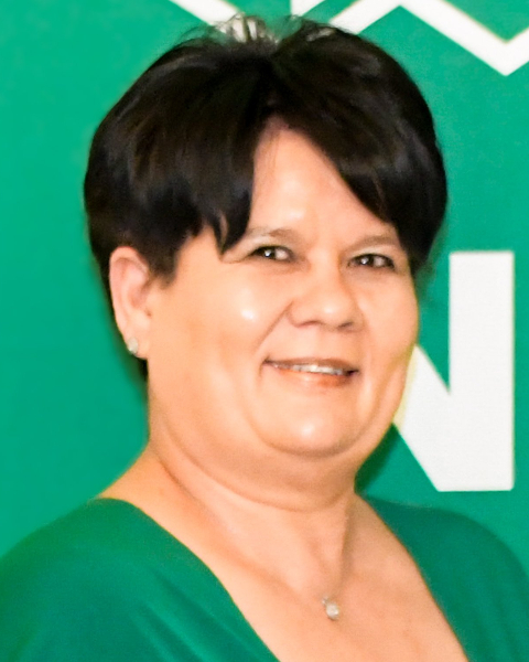 Exelda van Wyk