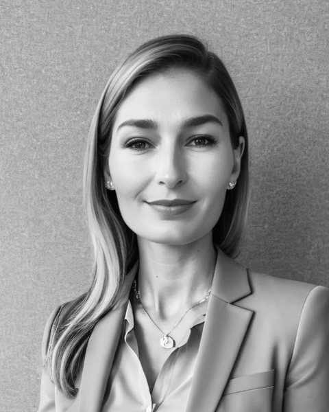 Seanine Van Rensburg