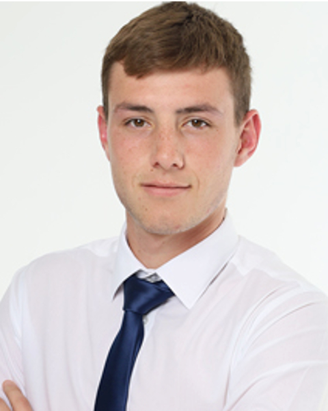 Phillip de Villiers