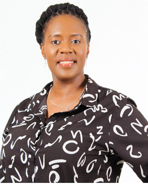 Lebo Dhladhla