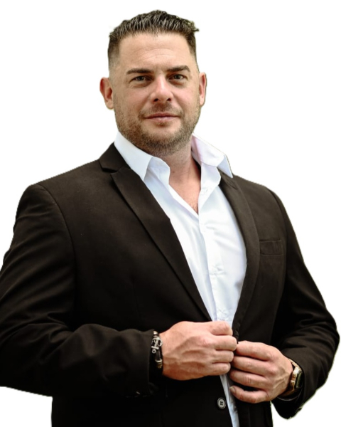 Sean Melville