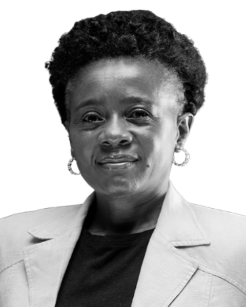 Hilma Pandureni Wilkinson