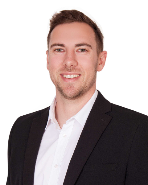 Brendon Maritz