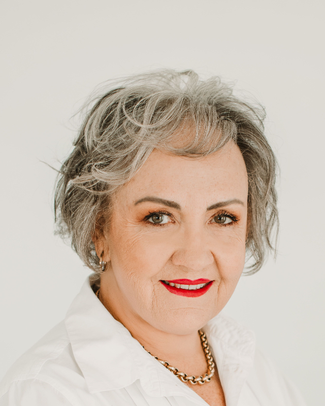 Gerda Christoph