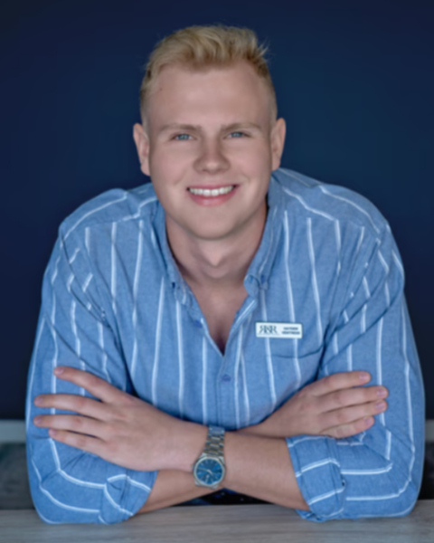 Hayden Ventress