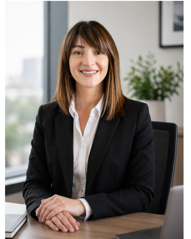 Zandrea Venter